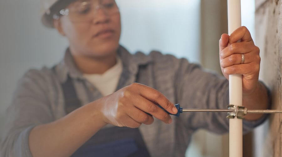 Faucet & Showerhead Inspection in Bondurant, IA